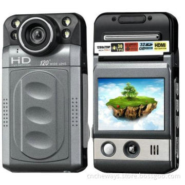 Car Video Recorder (C-H505)
